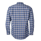 Barbour Country Check 15 Mens Regular Fit Shirt - Olive - William Powell
