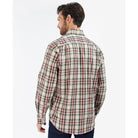 Barbour Darley Mens Regular Fit Shirt - Sandstone - William Powell