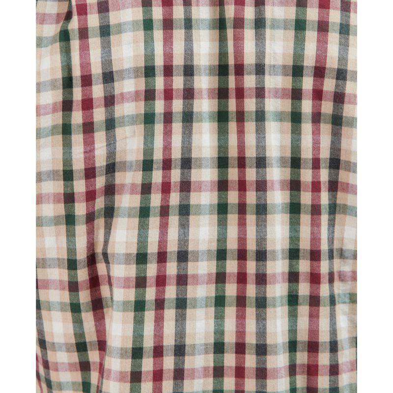 Barbour Darley Mens Regular Fit Shirt - Sandstone - William Powell