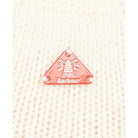 Barbour Driftwood Ladies Knit - Multi - William Powell