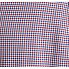Barbour Endsleigh Oxford Check - Red - William Powell