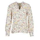 Barbour Esme Ladies Blouse - Multi - William Powell