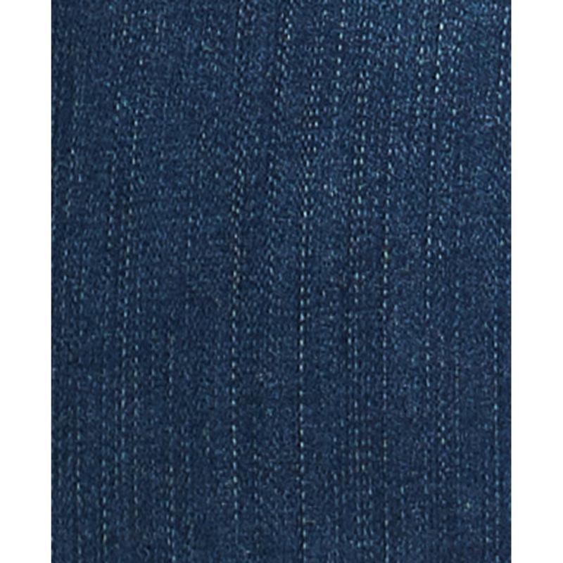 Barbour Essential Ladies Slim Jean - Worn Blue - William Powell