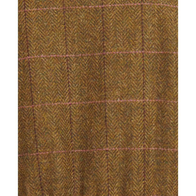 Barbour Fairfield Ladies Tweed Jacket - Windsor/Brown - William Powell