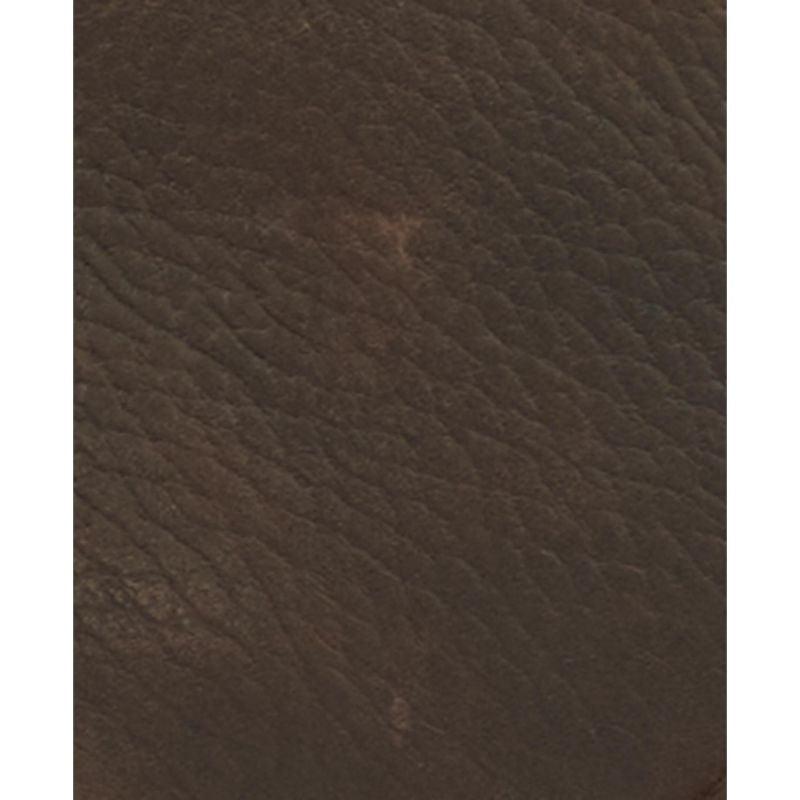 Barbour Fenton Mens Derby Boot - Mocha - William Powell