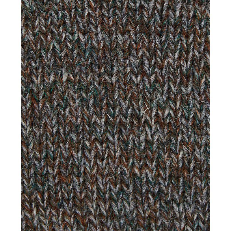 Barbour Fingerless Mens Gloves - Green - William Powell