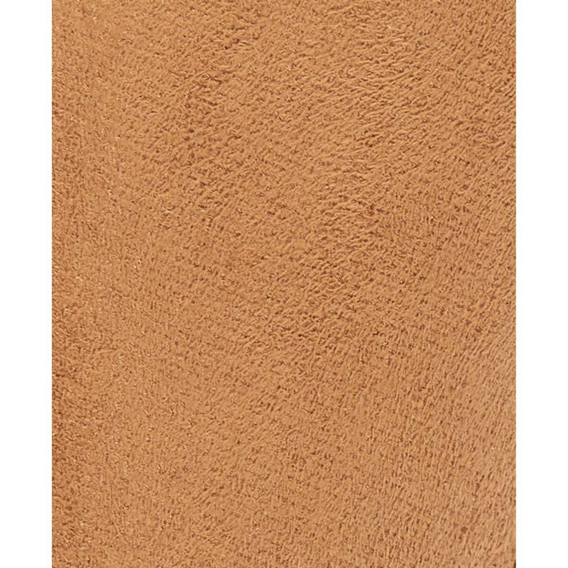 Barbour Foley Mens Suede Slipper - Camel - William Powell