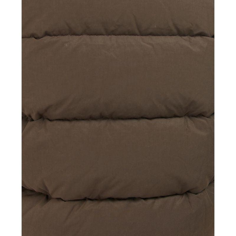 Barbour Fontwell Mens Quilted Gilet - Sandstone - William Powell
