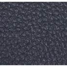 Barbour Grain Leather Mens Billfold Wallet - Black - William Powell