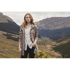 Barbour Greyfriars Ladies Shirt - White - William Powell