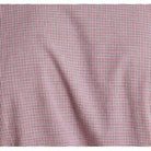 Barbour Highfield Micro Gingham Shirt - Navy - William Powell