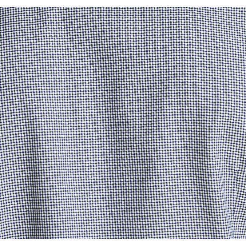 Barbour Highfield Micro Gingham Shirt - Racing Green - William Powell