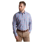Barbour Holker Shirt - Lawn - William Powell