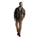 Barbour Holker Shirt - Lawn - William Powell