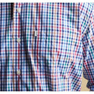 Barbour Holker Shirt - Lawn - William Powell