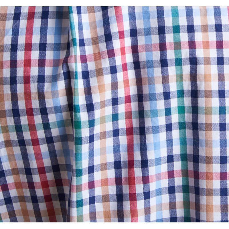 Barbour Holker Shirt - Lawn - William Powell