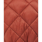 Barbour Hoxa Ladies Quilted Jacket - Maple/Dress - Wiliiam Powell