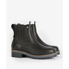 Barbour Joelle Ladies Chelsea Boot - Black - William Powell