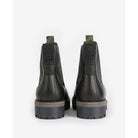Barbour Joelle Ladies Chelsea Boot - Black - William Powell