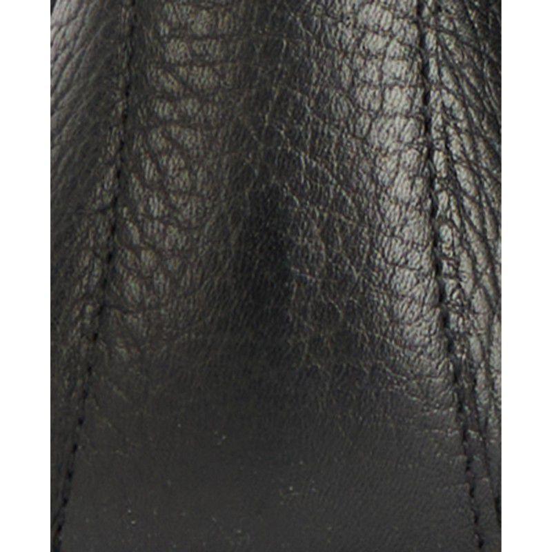 Barbour Joelle Ladies Chelsea Boot - Black - William Powell