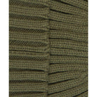 Barbour Jutland Mens Beanie - Olive - William Powell