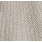 Barbour Ladies Leith Roll Collar Jumper - Light Grey Marl - William Powell