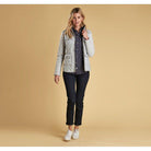Barbour Ladies Seahouse Shirt - Navy - William Powell