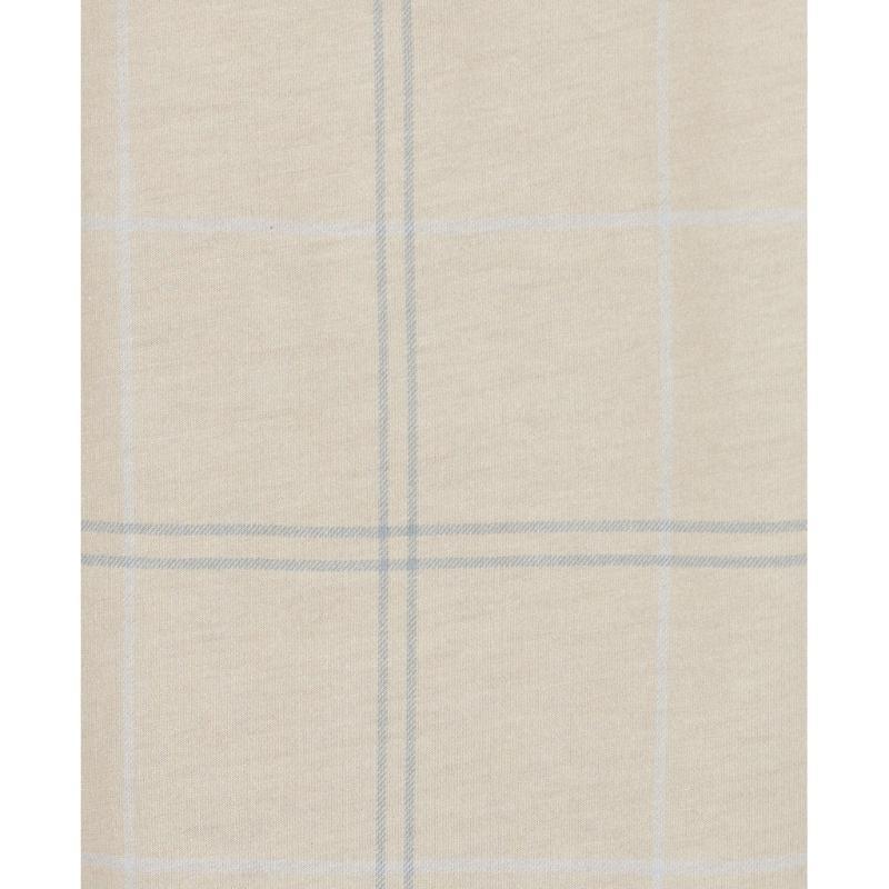 Barbour Lothian Ladies Top - Mist Tartan - William Powell