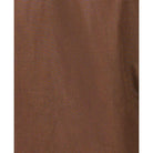 Barbour Malcolm Mens Wax Jacket - Brown - William Powell