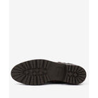 Barbour Marina Ladies Boots - Dark Brown - William Powell