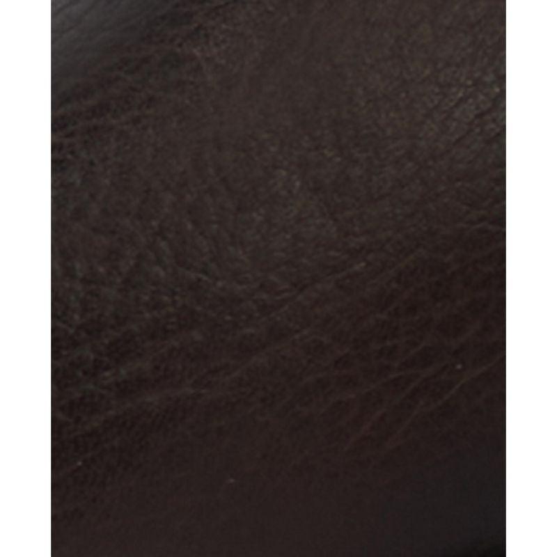 Barbour Marina Ladies Boots - Dark Brown - William Powell