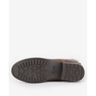 Barbour Meadow Ladies Boots - Dark Brown - William Powell