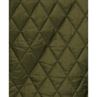 Barbour Omberlsey Ladies Quilted Jacket - Olive - William Powell