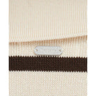 Barbour Opal Ladies Knit - Cream - William Powell