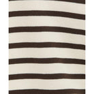Barbour Opal Ladies Knit - Cream - William Powell
