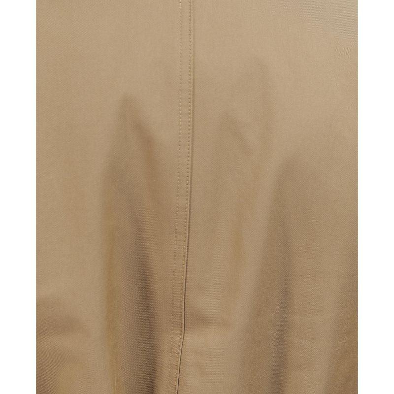Barbour Opal Ladies Showerproof Trench - Rosewood/Rosewood Tartan - William Powell