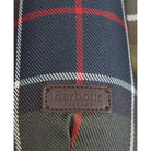 Barbour Pheasant Dog Toy - Classic Tartan - William Powell
