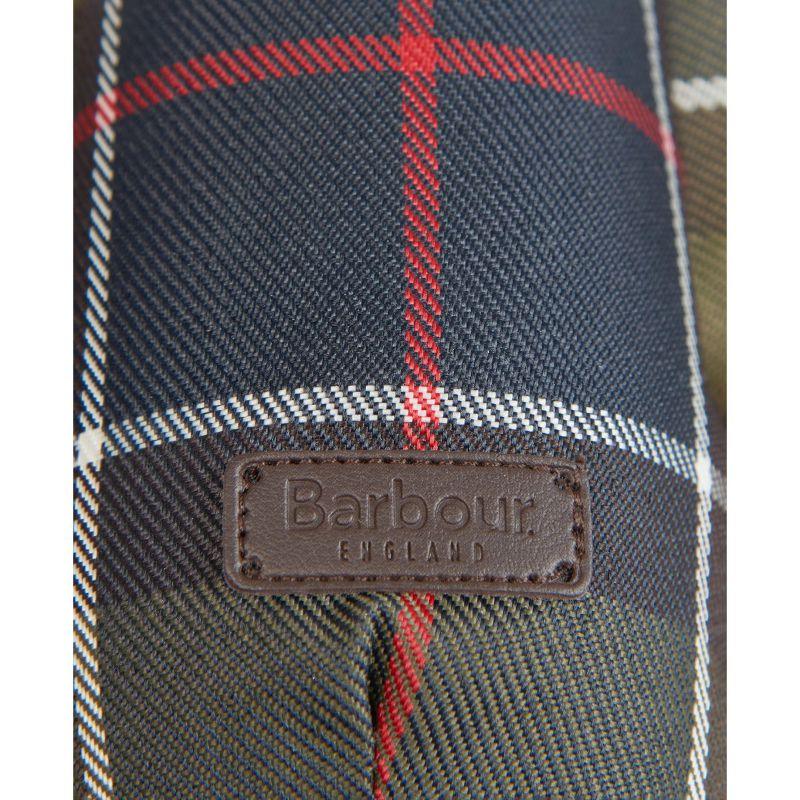 Barbour Pheasant Dog Toy - Classic Tartan - William Powell