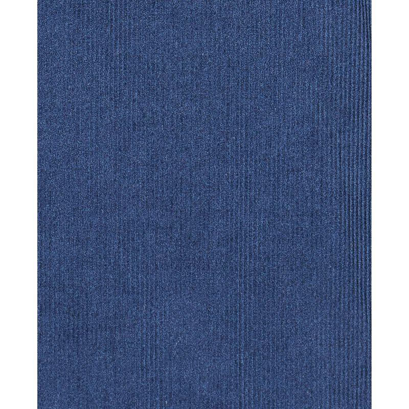 Barbour Ramsey Mens Tailored Shirt - Dark Denim - William Powell