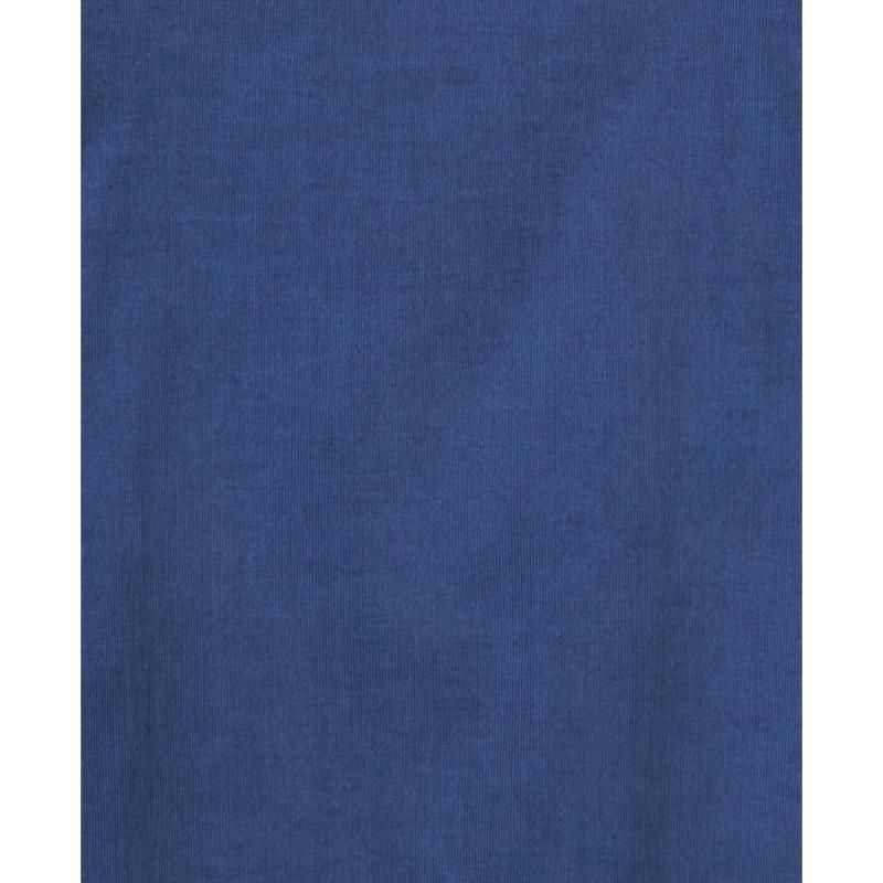 Barbour Ramsey Regular Fit Mens Shirt - Dark Denim - William Powell