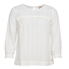 Barbour Robyn Ladies Shirt - Cloud - William Powell