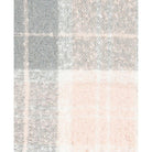 Barbour Saltburn Ladies Beanie & Tartan Scarf Set - Grey Rose - William Powell