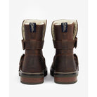 Barbour Spear Ladies Boots - Dark Brown - William Powell