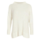 Barbour Stitch Guernsey Ladies Cape - Aran - William Powell
