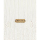 Barbour Stitch Guernsey Ladies Cape - Aran - William Powell