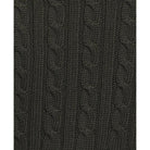 Barbour Stitch Guernsey Ladies Knit Dress - Olive - William Powell