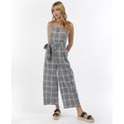 Barbour Stoneleigh Ladies Jumpsuit - Multi - William Powell