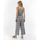 Barbour Stoneleigh Ladies Jumpsuit - Multi - William Powell