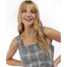 Barbour Stoneleigh Ladies Jumpsuit - Multi - William Powell