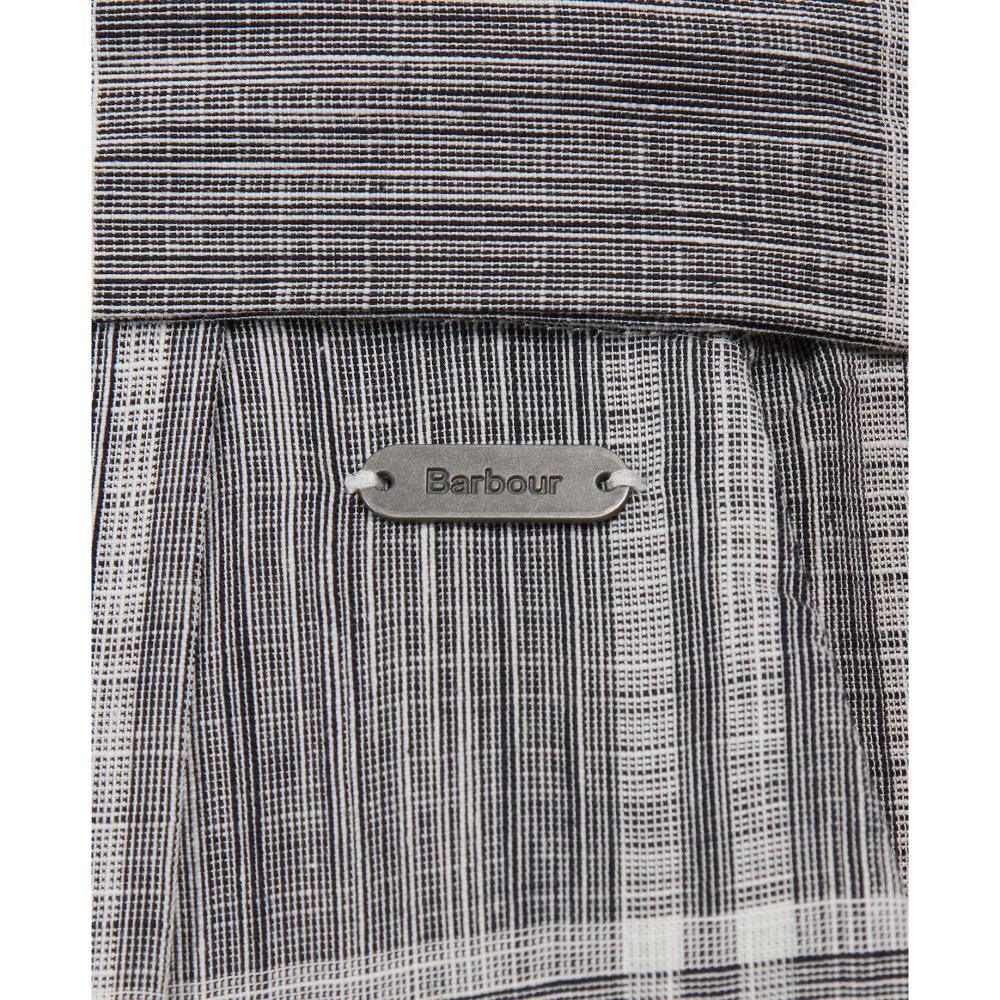 Barbour Stoneleigh Ladies Jumpsuit - Multi - William Powell